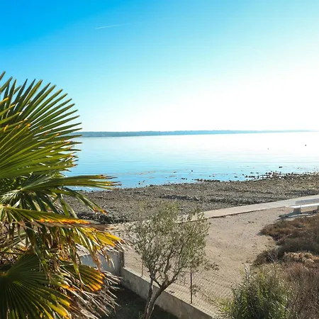 Silic * Privlaka (Zadar)