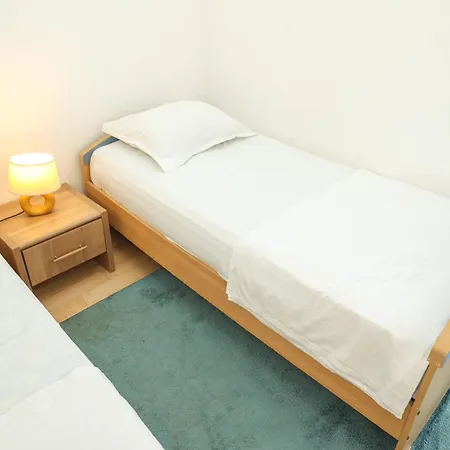 Silic Apartment Privlaka (Zadar)