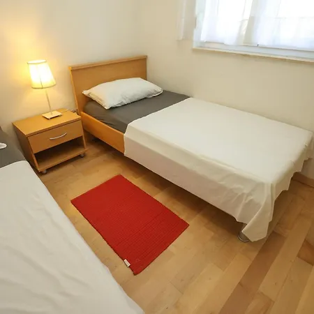 Silic Privlaka (Zadar)