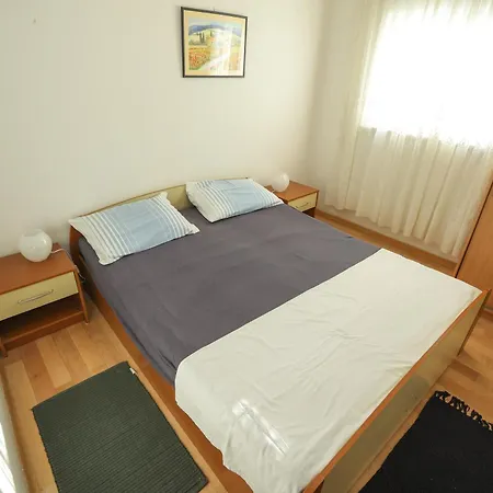 Silic * Privlaka (Zadar)