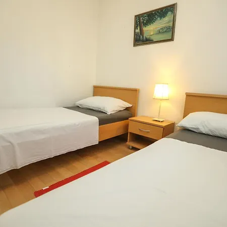 Apartment Silic Privlaka (Zadar)