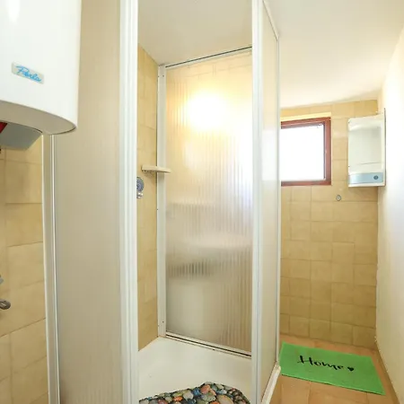 Silic Apartment *