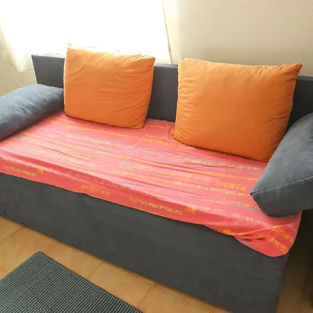 Silic * Privlaka (Zadar)