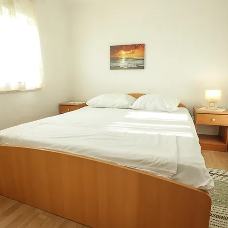 Apartment Silic Privlaka (Zadar)