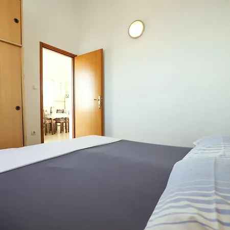 Silic * Privlaka (Zadar)