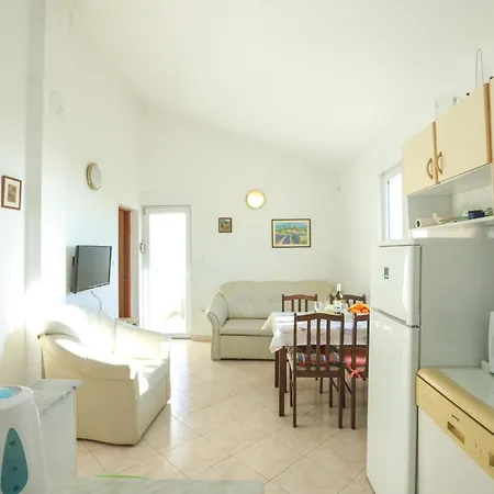 Apartment Silic Privlaka (Zadar)
