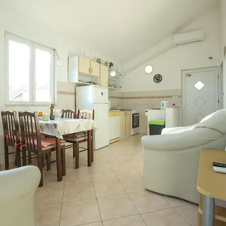 Silic Apartment Privlaka (Zadar)